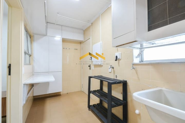 Apartamento à venda com 3 quartos, 143m² - Foto 10