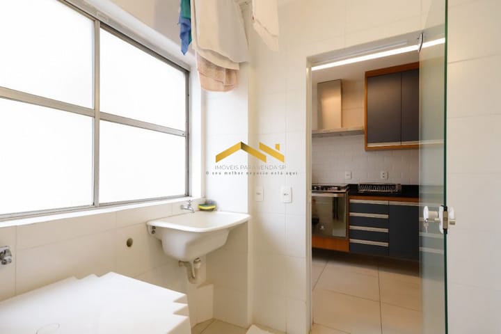 Apartamento à venda com 3 quartos, 94m² - Foto 10