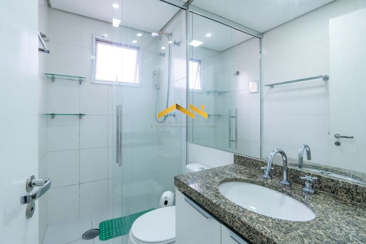 Apartamento à venda com 3 quartos, 91m² - Foto 61