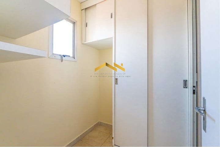 Apartamento à venda com 3 quartos, 79m² - Foto 11