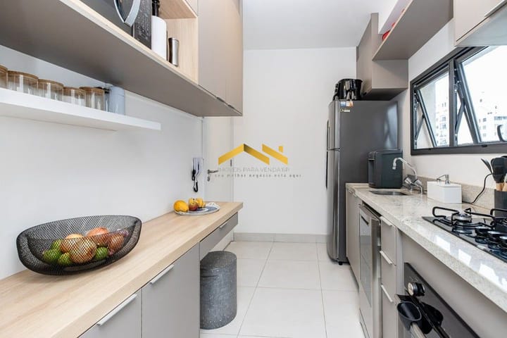 Apartamento à venda com 2 quartos, 117m² - Foto 15