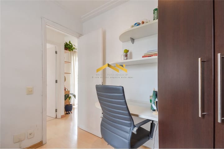 Apartamento à venda com 2 quartos, 51m² - Foto 10