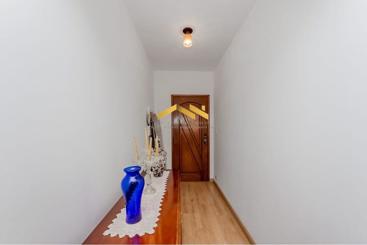 Apartamento à venda com 3 quartos, 100m² - Foto 21