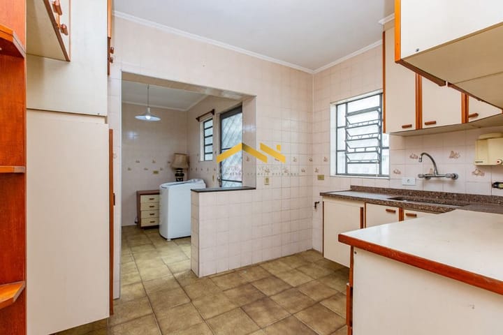 Casa à venda com 3 quartos, 128m² - Foto 19