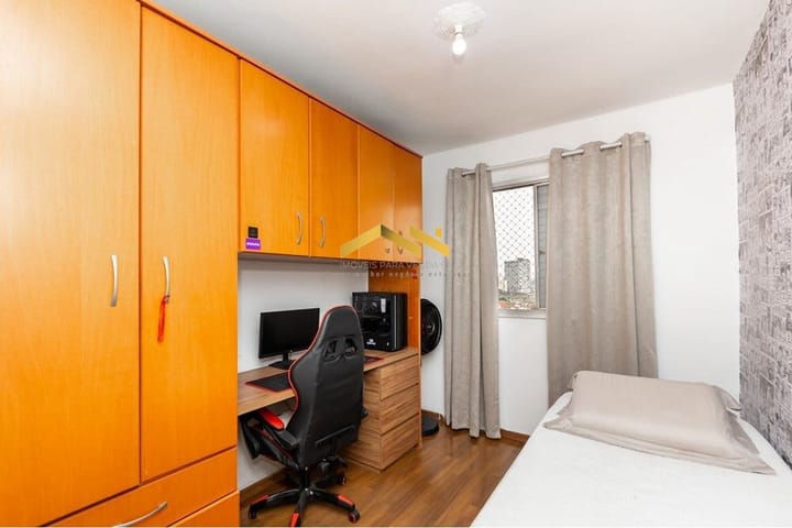 Apartamento à venda com 2 quartos, 56m² - Foto 20