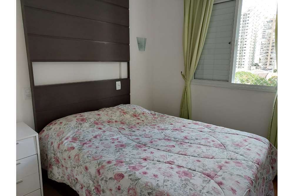 Apartamento à venda com 2 quartos, 65m² - Foto 14