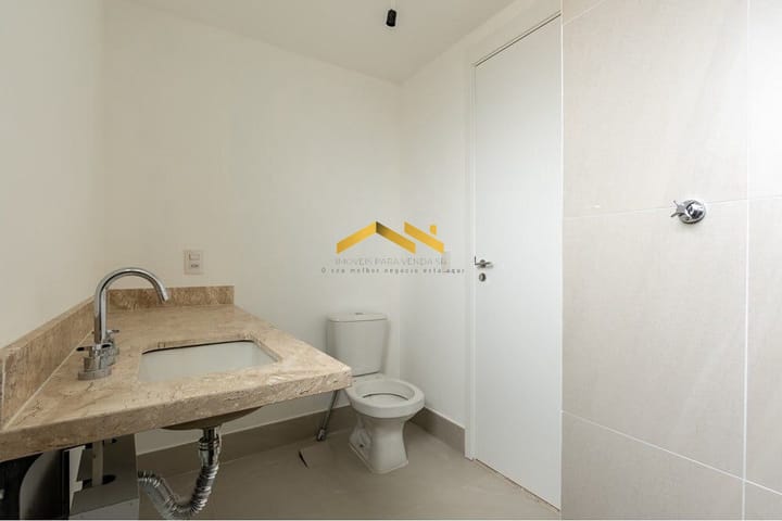 Apartamento à venda com 3 quartos, 136m² - Foto 73