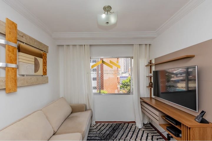 Apartamento à venda com 2 quartos, 80m² - Foto 27