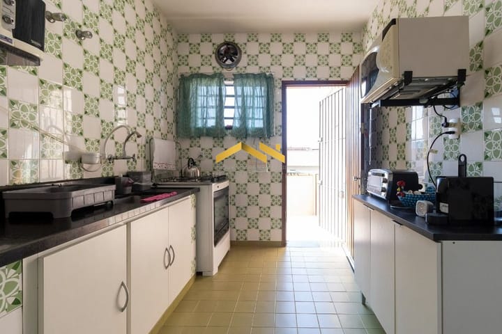 Casa à venda com 3 quartos, 193m² - Foto 40