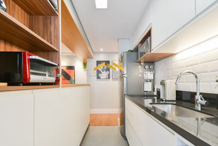 Apartamento à venda com 2 quartos, 65m² - Foto 37