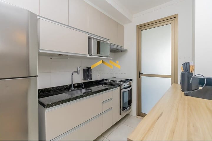 Apartamento à venda com 2 quartos, 64m² - Foto 14