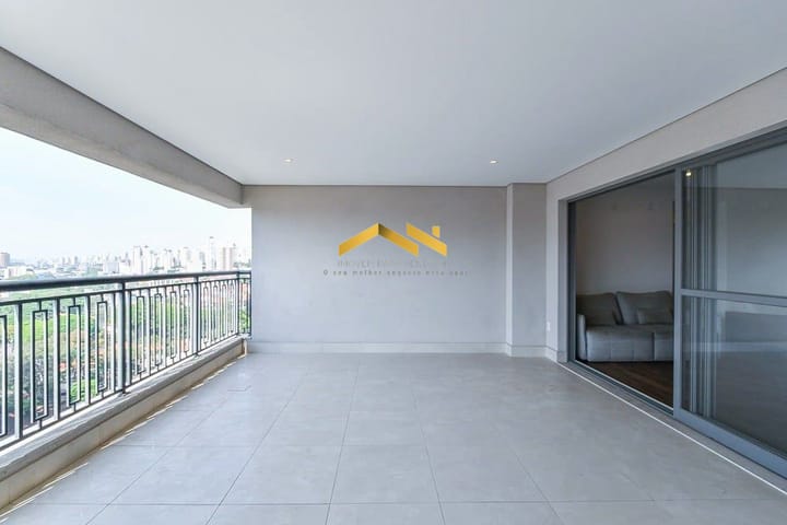 Apartamento à venda com 3 quartos, 147m² - Foto 29