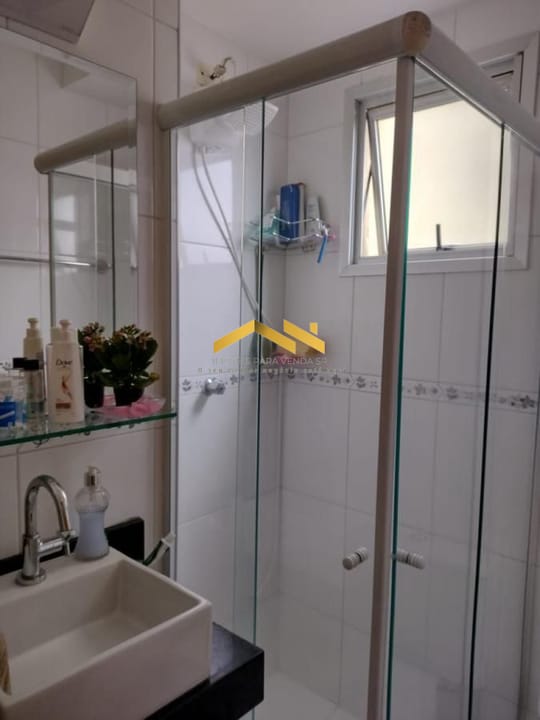 Apartamento à venda com 2 quartos, 50m² - Foto 24