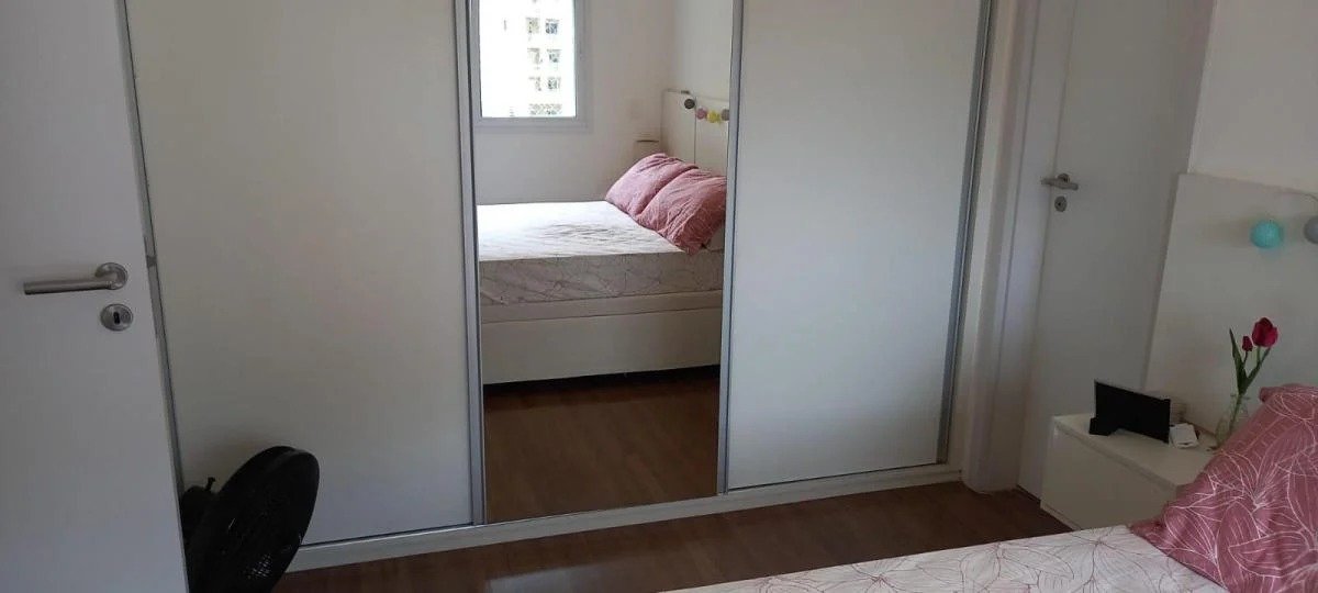 Apartamento à venda com 2 quartos, 68m² - Foto 9