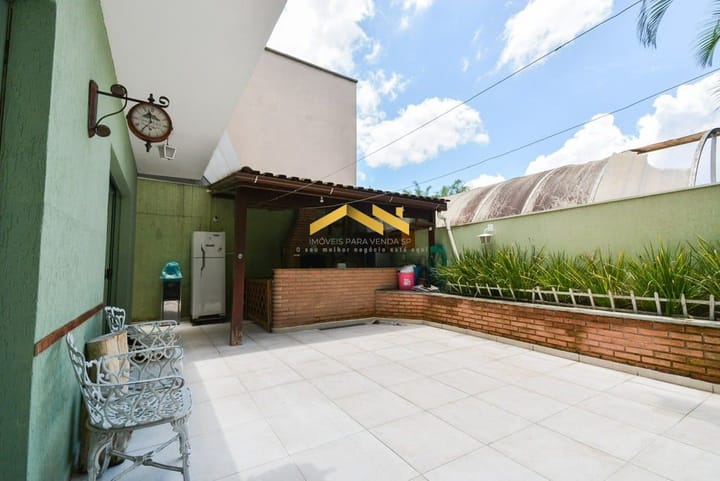 Casa à venda com 3 quartos, 216m² - Foto 58