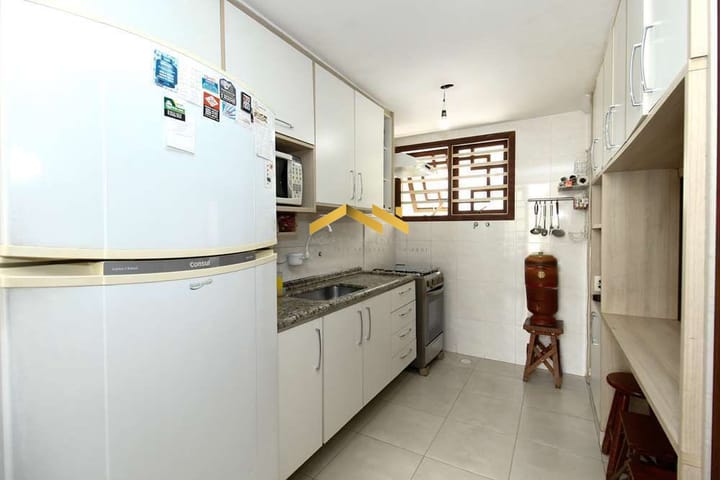 Casa à venda com 2 quartos, 94m² - Foto 16