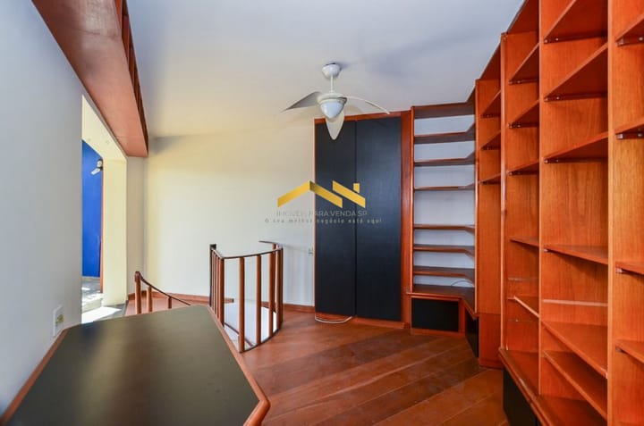 Apartamento à venda com 3 quartos, 176m² - Foto 19