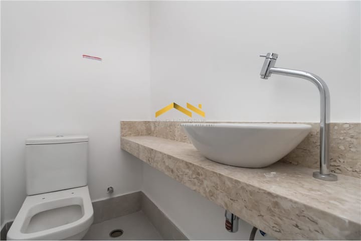 Apartamento à venda com 3 quartos, 154m² - Foto 26