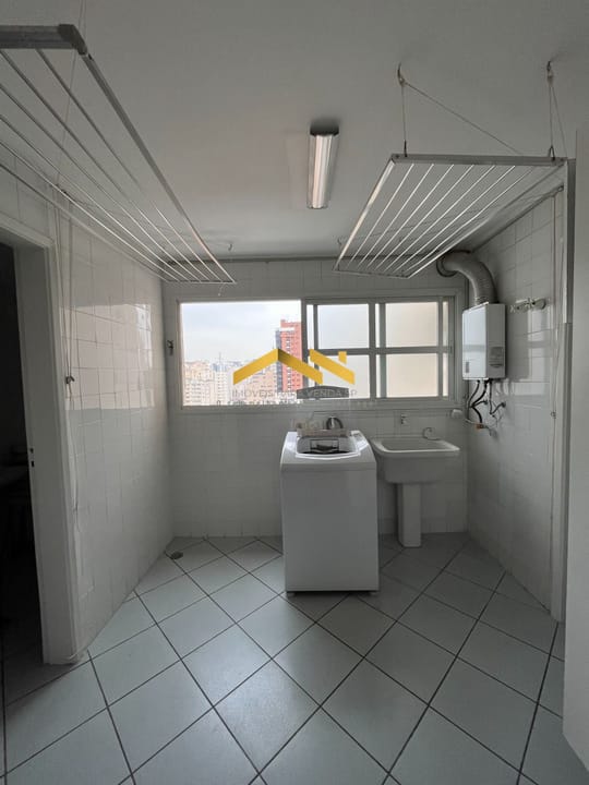 Apartamento à venda com 3 quartos, 128m² - Foto 39