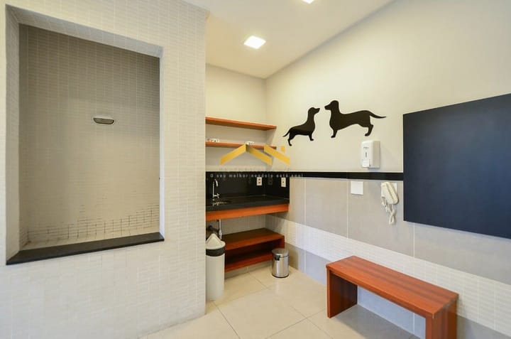 Apartamento à venda com 4 quartos, 238m² - Foto 34