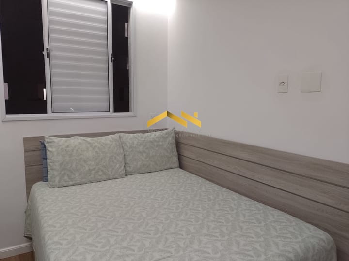 Apartamento à venda com 2 quartos, 60m² - Foto 23