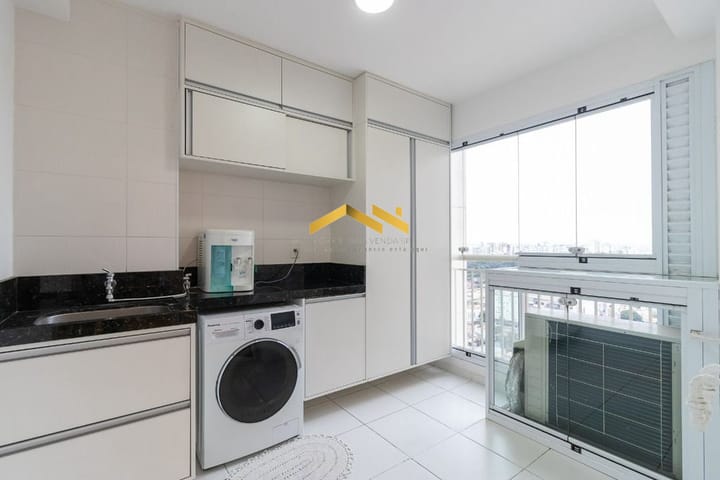 Apartamento à venda com 2 quartos, 128m² - Foto 65