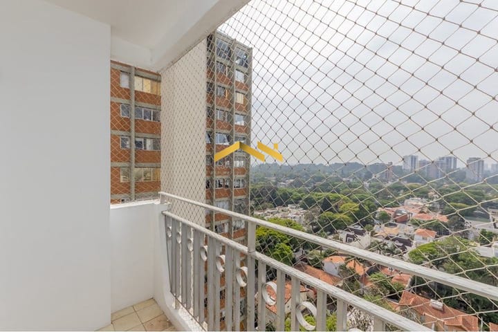 Apartamento à venda com 2 quartos, 72m² - Foto 30