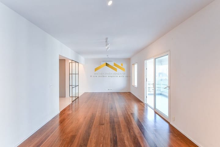 Apartamento à venda com 3 quartos, 139m² - Foto 52