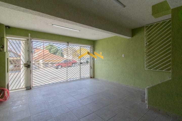 Casa à venda com 3 quartos, 194m² - Foto 31