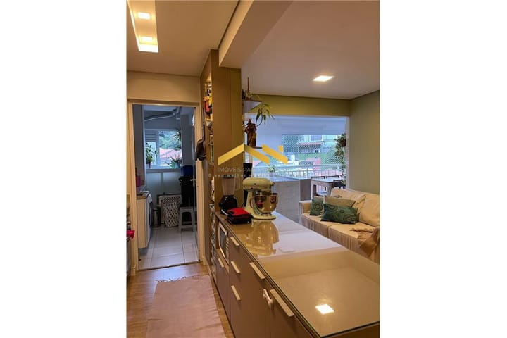 Apartamento à venda com 2 quartos, 71m² - Foto 34