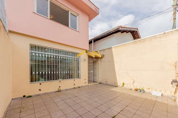 Casa à venda com 2 quartos, 132m² - Foto 6