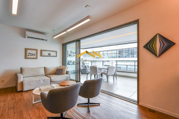 Apartamento à venda com 2 quartos, 128m² - Foto 31