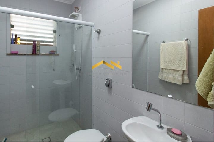 Casa à venda com 4 quartos, 314m² - Foto 15