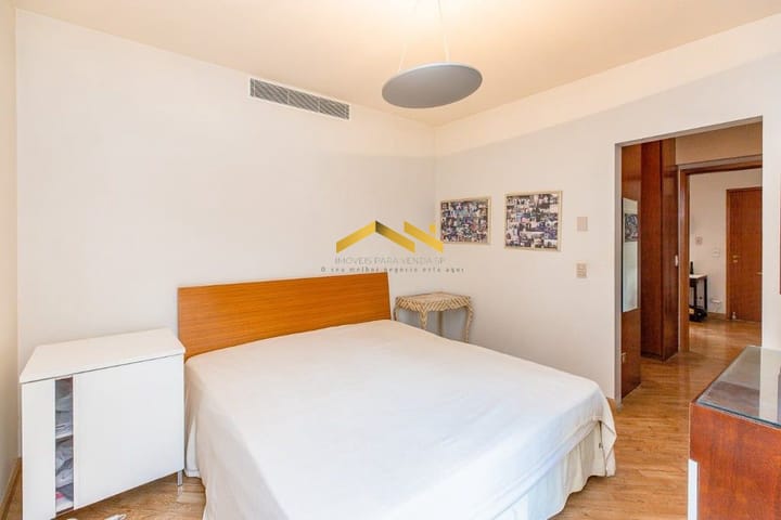 Apartamento à venda com 3 quartos, 220m² - Foto 43