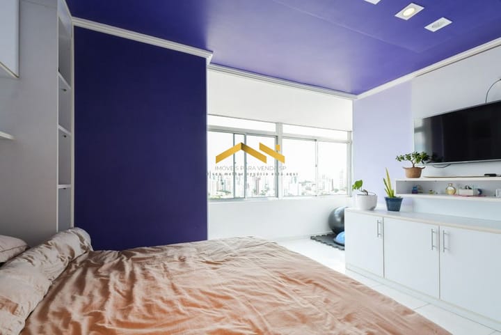 Apartamento à venda com 2 quartos, 120m² - Foto 57