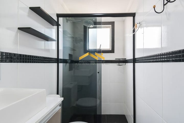 Apartamento à venda com 2 quartos, 50m² - Foto 25