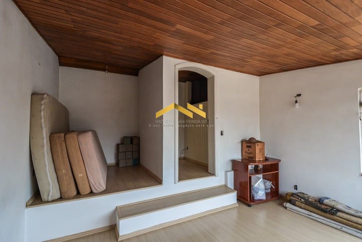 Casa à venda com 3 quartos, 190m² - Foto 25