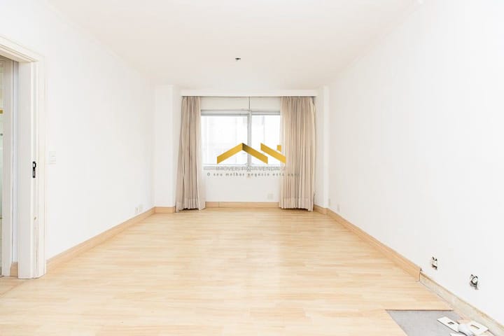 Apartamento à venda com 3 quartos, 396m² - Foto 7