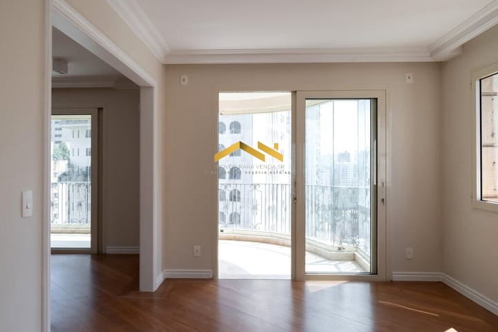 Apartamento à venda com 3 quartos, 278m² - Foto 24