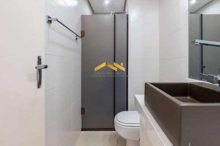 Apartamento à venda com 3 quartos, 73m² - Foto 6