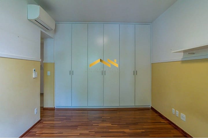 Apartamento à venda com 3 quartos, 287m² - Foto 34