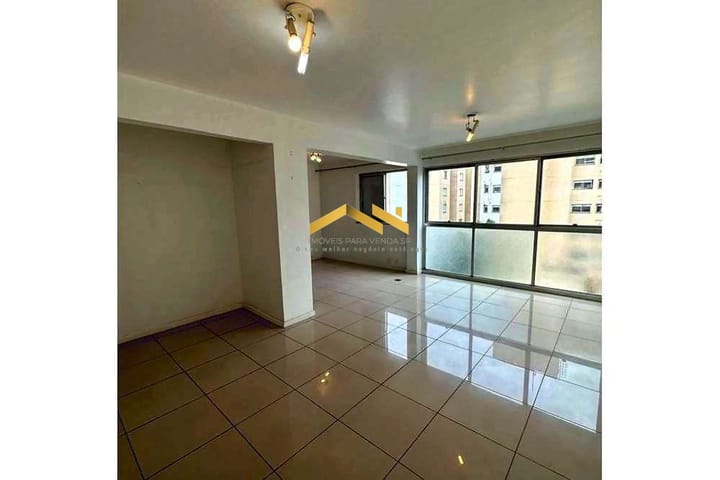 Apartamento à venda com 2 quartos, 90m² - Foto 1