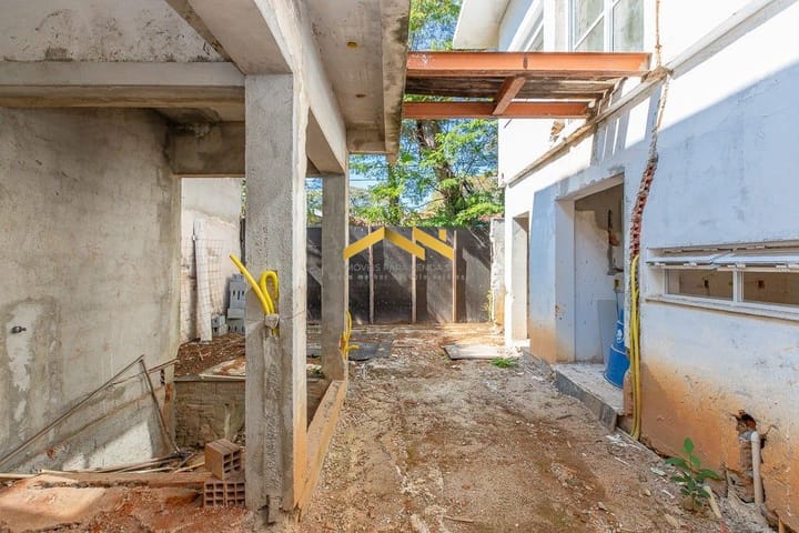 Casa à venda com 4 quartos, 346m² - Foto 37