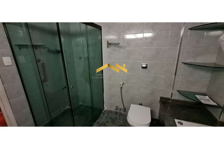 Apartamento à venda com 3 quartos, 197m² - Foto 6