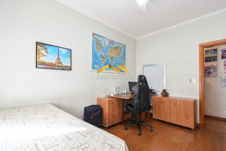 Apartamento à venda com 3 quartos, 230m² - Foto 35