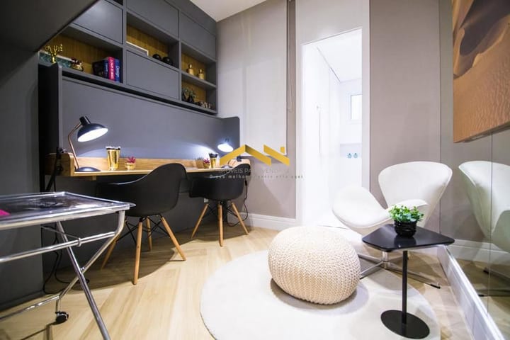 Apartamento à venda com 4 quartos, 129m² - Foto 6