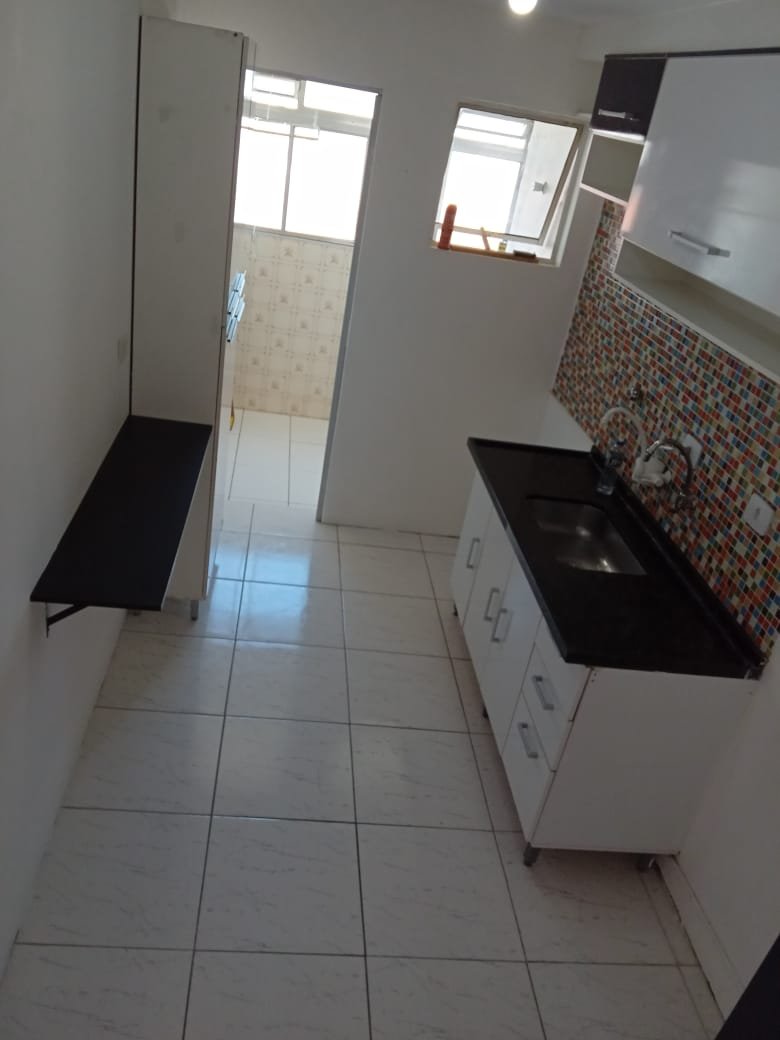 Apartamento à venda com 2 quartos, 68m² - Foto 6