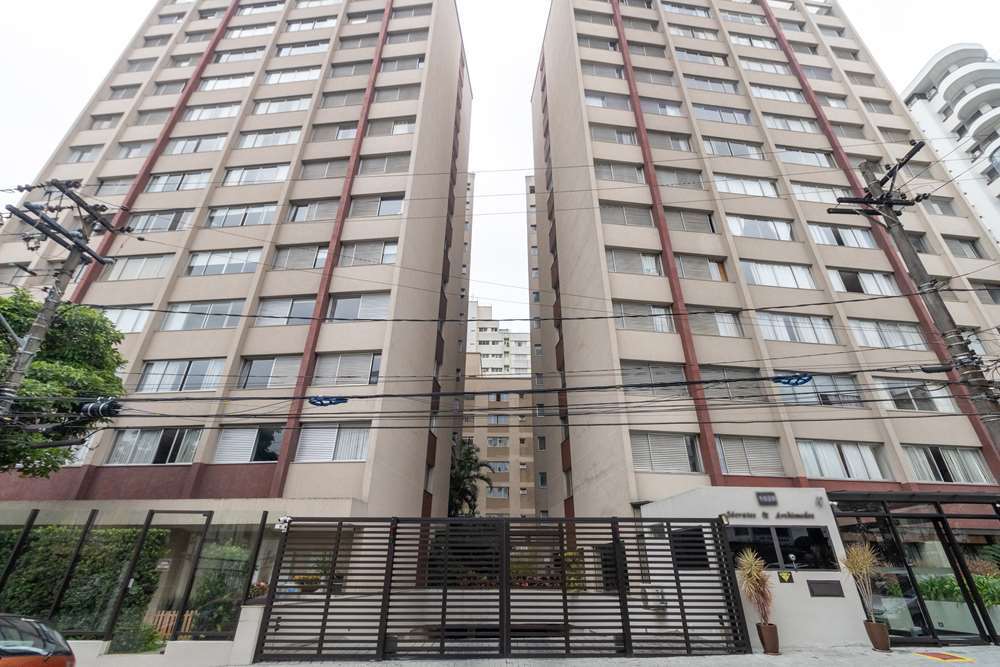 Apartamento à venda com 3 quartos, 117m² - Foto 25