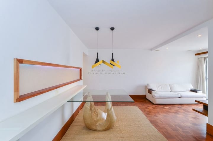 Apartamento à venda com 2 quartos, 87m² - Foto 4