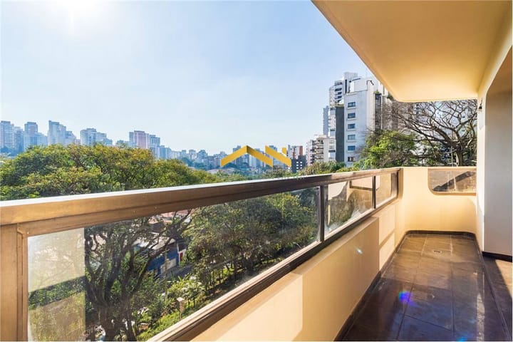 Apartamento à venda com 4 quartos, 231m² - Foto 30